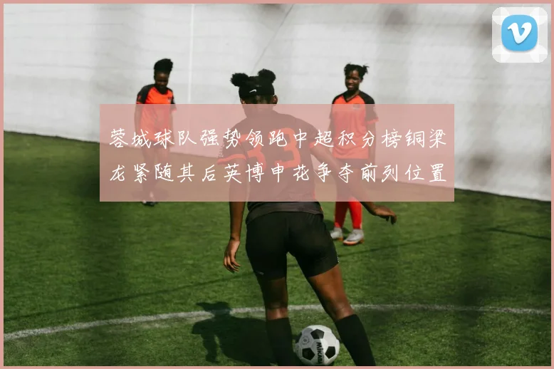 蓉城球队强势领跑中超积分榜铜梁龙紧随其后英博申花争夺前列位置